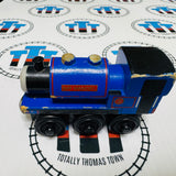 Sir Handel (Learning Curve) Newer Face Poor Condition Chipping Paint Wooden - Used