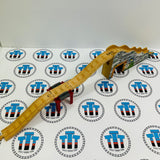 Wharf Mountain with Stacking Riser (Marked/Damaged Peg) Wooden - Used