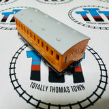 Annie/Clarabel Coupling at Back Takara Tomica Small Toy - TOMY New no Box