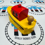 Bateau-remorqueur en bois de la baie de Sodor - Occasion