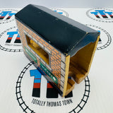 Wharf Tunnel Wooden - Used