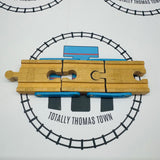 Adapt a Track 6" - 1 Piece Thomas Brand Wooden - Used