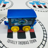 Cargo Car - Shark Cargo Car New no Package - MINIS