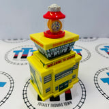 Sodor Airport Good Condition Wooden - Used