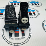 Douglas & Tender #2 (Learning Curve 2001) Good Condition Wooden - Used