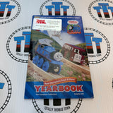 Wooden Railway Yearbook *PICK YOUR BOOK* - Used
