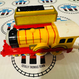 Molly & Tender (2009 Mattel) Noisy Used - Trackmaster