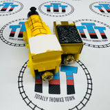 Engine Recognition Molly & Tender (Learning Curve) Wooden