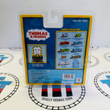 Iron ‘Arry with Moving Eyes 58812 New - Bachmann HO Scale