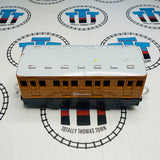 Clarabel (2006) Fair Condition Ripped Sticker Used - Trackmaster