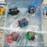 Minis Fizz' N Go Thomas avec cargaison Nouveau - Minis