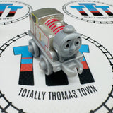 Édition Spéciale Thomas le Platine Usagé - Minis