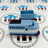 Kenji et Car (2021 Mattel) « Tous à la vapeur » Occasion - Motorisé