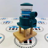 Thomas and Belle to the Rescue Set Complete (No Trains) Wooden - Used