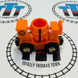 Dizzy Bob the Builder Wooden BRIO Fair Condition - Used