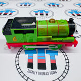 Dirty Percy Missing Clip (doesn't affect use) (2009) Noisy Used - Trackmaster