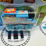 Day out with Thomas 2020 (Thomas Wood Mattel) Wooden - New