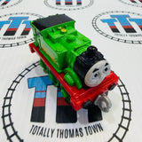 Oliver (2016) Good Condition Painted Buffers Used - Adventures