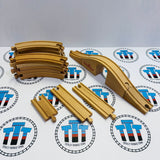 Figure 8 Set Generic Brand Wooden - Used