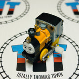 Dash Peeling Stickers Capsule Plarail Wind Up - Used