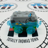 Diesel 10 - Animal Hippo Diesel 10 Used - MINIS
