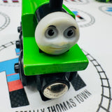Oliver (Learning Curve) Discoloured Face Wooden - Used