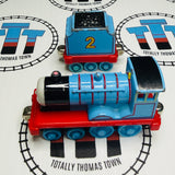 Edward & Tender (2002) Poor Condition Used - Take Along