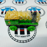 Jack Frost Percy (Snow) (Learning Curve) Good Condition Wooden - Used