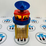 Search and Rescue Weather Storm Station (Talking) with Lights #1 - Used