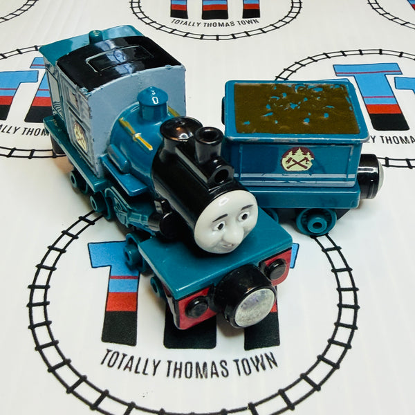 Ferdinand with Tender Talking (2013) Fair Condition (VERY FUZZY