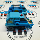 Sodor Road Crew Chipping Paint (Learning Curve) Wooden - Used