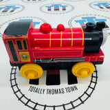 Victor (Mattel) Mauvais état Peinture écaillée Bois - Occasion