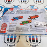 Celebration Nia New in Box - Trackmaster Revolution