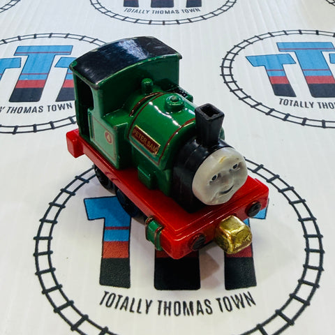 Engine Recognition Peter Sam (2008) Fair Condition Used - Take Along