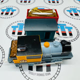 Bash with Logging Cars (2009) Used - Trackmaster