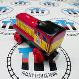 Dart (Mattel) Good Condition Wooden- Used
