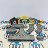 Great Waterton Track Pack Complete Used - Take Along