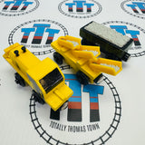 Sodor Railway Repair missing 1 Chute (Learning Curve 1998) Good Condition Rare - Used