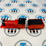 James & Tender (2009) Slightly Noisy Used - Trackmaster