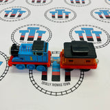 Thomas and Tender Pull and Zoom (2011) Fair Condition