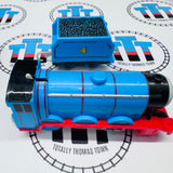 Gordon & Tender Worn Tender (2013) Used - Trackmaster Revolution