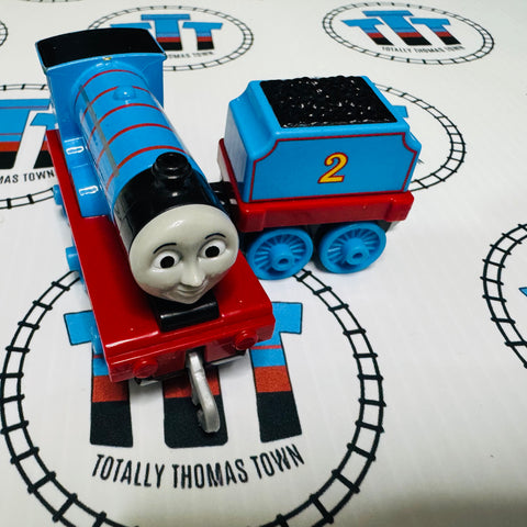 Edward (2018) Used - Push Along