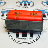 Troublesome Truck with Carpet Cargo (2002) Used - TOMY