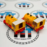 Bill et Ben (1991) ERTL - Occasion