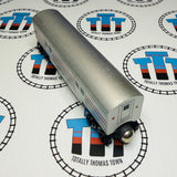 Whittle Shortline Amtrak Superliner Baggage Car Generic Brand Wooden - Used