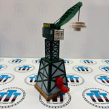 Cranky the Crane Scratched Side #3 (Mattel) Wooden - Used