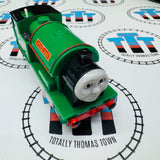 Peter Sam #2 (2009) Ripping Sticker and Noisy Used - Trackmaster