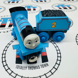 Edward & Tender (TOMY) Good Condition Wooden - Used