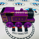 Ryan (Mattel) Wooden - Used