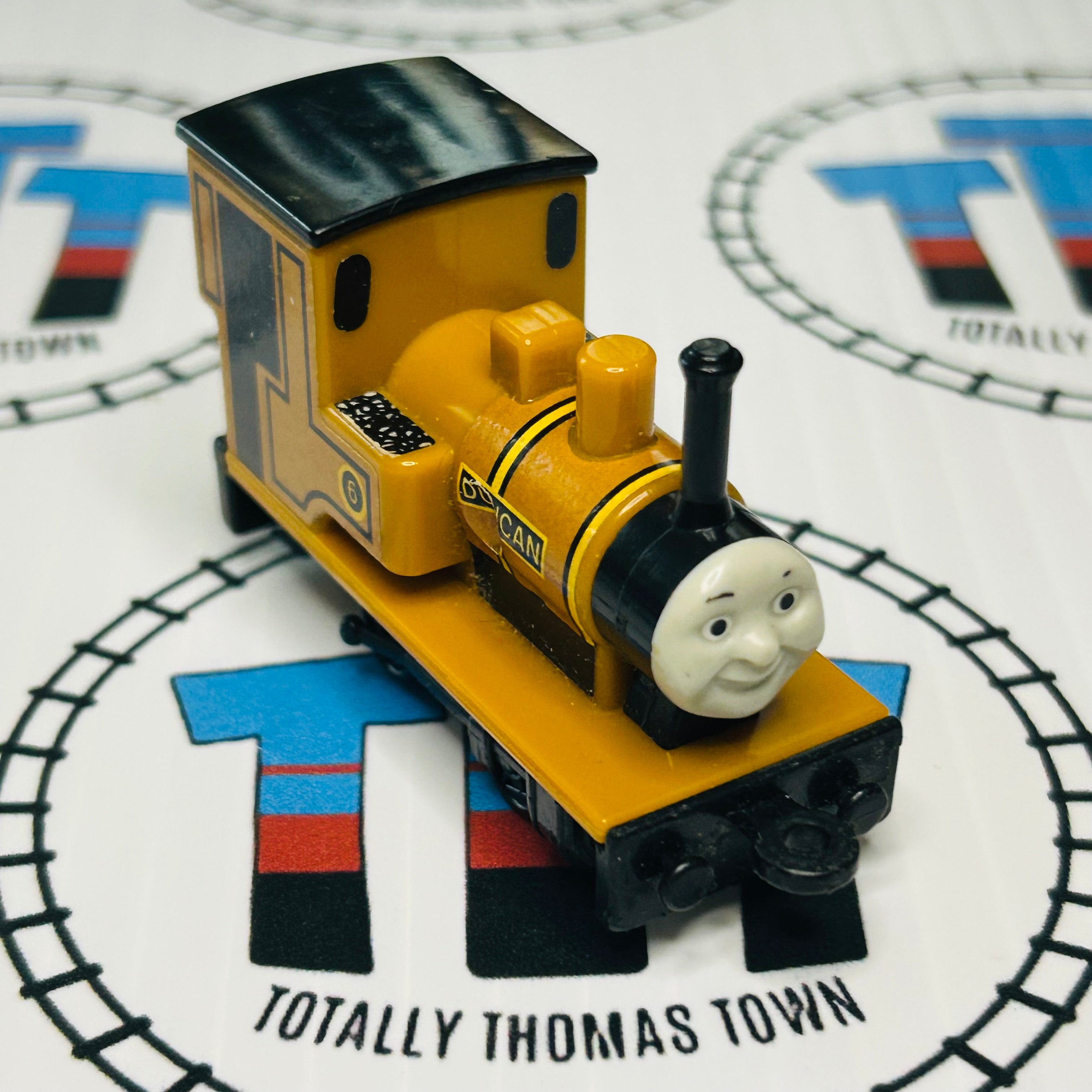 ERTL & BANDAI TRAINS – Tagged 